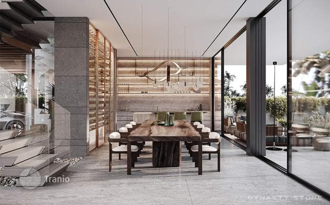 Luxury Villa with Panoramic Sea Views in Phuket, photo 2