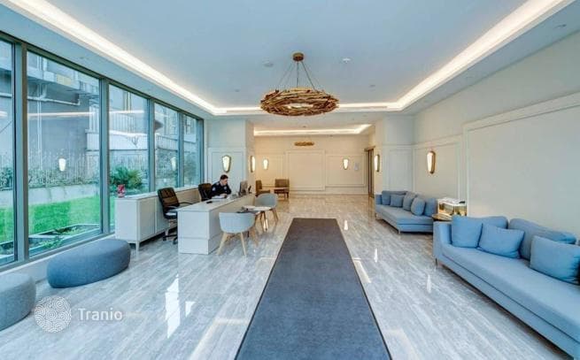 Modern Apartments with Pool and Spa in Istanbul, photo 2