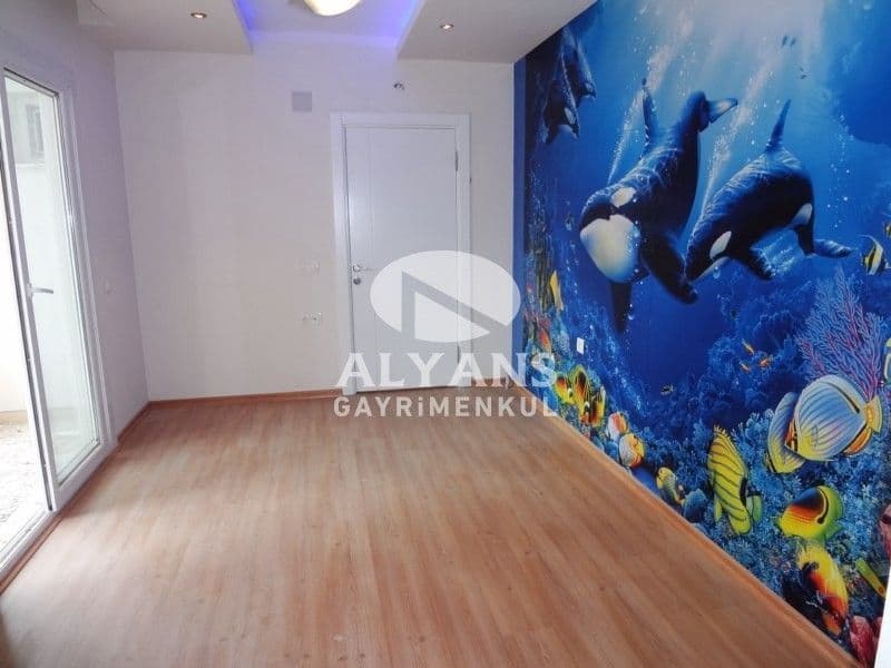 Апартаменты в Мерсине, Турция, 190 м², фото 4