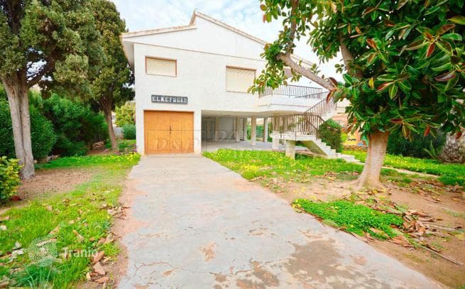 7-комнатная вилла 250 м² в Деэса де Кампоамор, Испания, фото 3