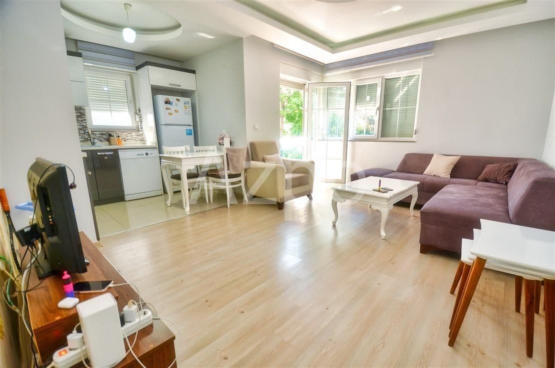 Апартаменты в Анталии, Турция, 105 м², фото 2