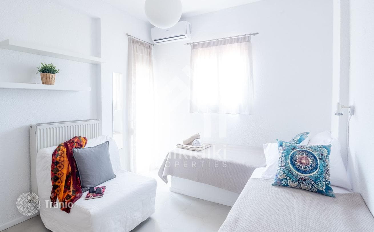 3-комнатный дом в городе 90 м² в Ситонии, Греция, фото 4