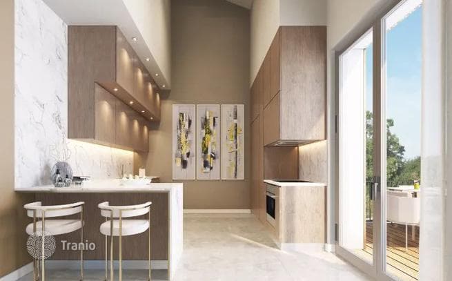 1-Bedroom Apartment in Eyup, Istanbul, photo 5