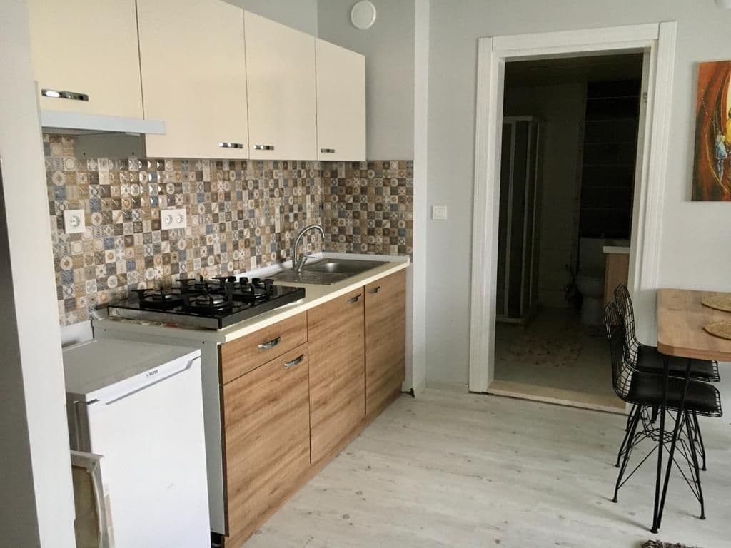 Квартира в Анталии, Турция, 65 м²