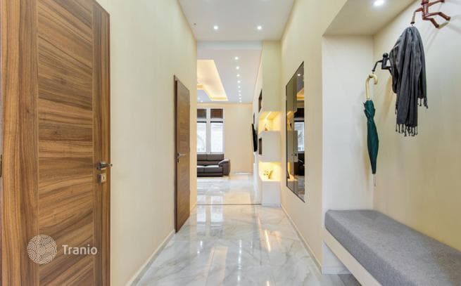 3-комнатная квартира 94 м² в Районе VII (Эржебетвароше), Венгрия, фото 4