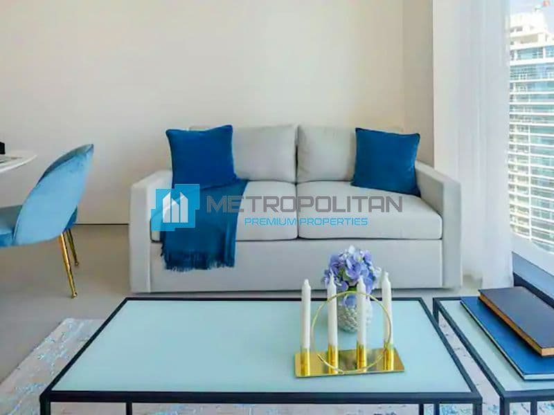 Апартаменты в Дубае, ОАЭ, 57.97 м², фото 4