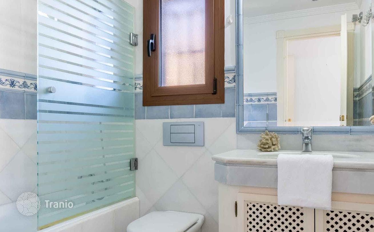 5-комнатная вилла 425 м² в Марбелье, Испания, фото 4