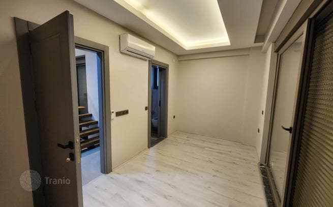 3-Bedroom Villa with Private Pool in Kadriye, Antalya, photo 2