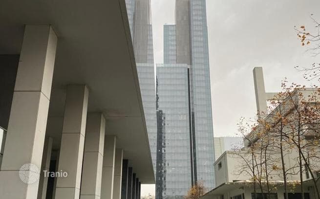 2-Bedroom Apartment in Sisli, Istanbul, photo 4