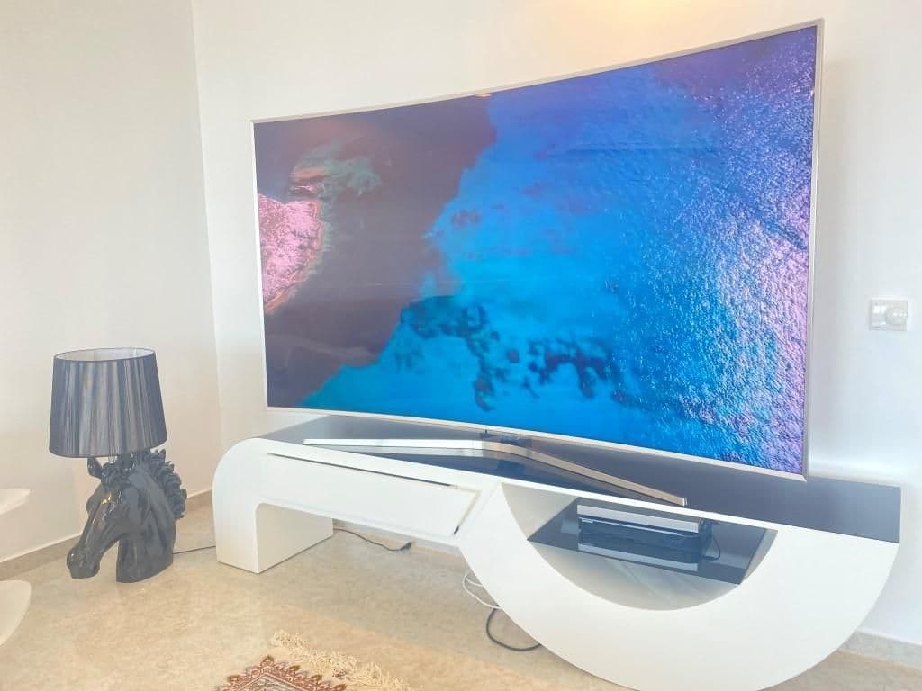Пентхаус в Алании, Турция, 140 м², фото 4