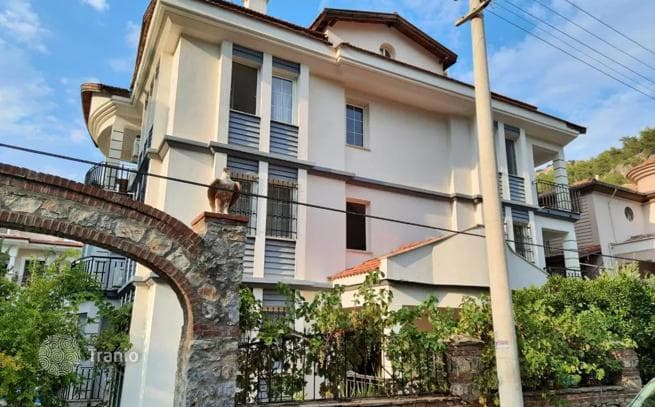 3-Bedroom Apartment in Fethiye, Turkey, photo 3