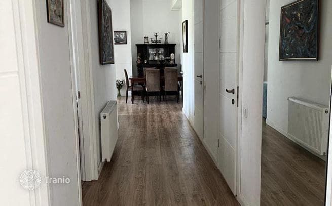 2-Bedroom Apartment in Saburtalo, Tbilisi