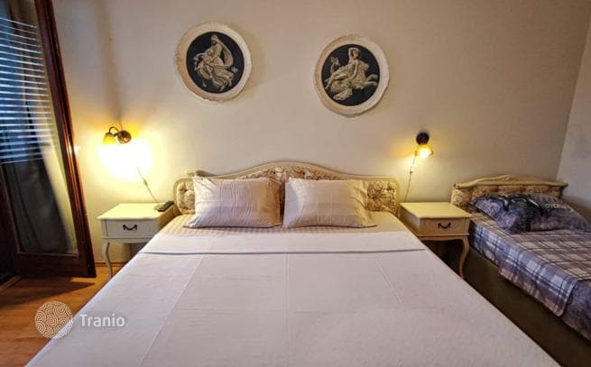 Four Studios 550 m from the Beach in Budva, photo 2