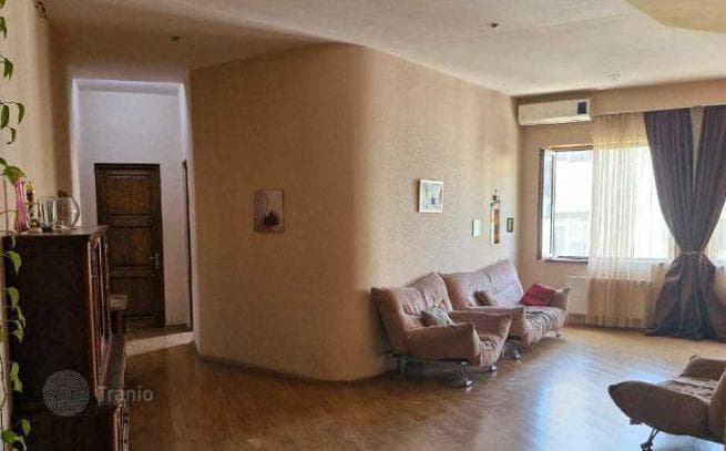 2-Bedroom Apartment in Saburtalo, Tbilisi, photo 5