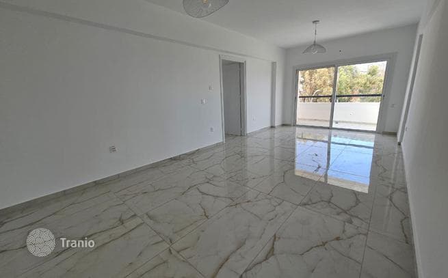 2-комнатная квартира 60 м² в городе Ларнаке, Кипр