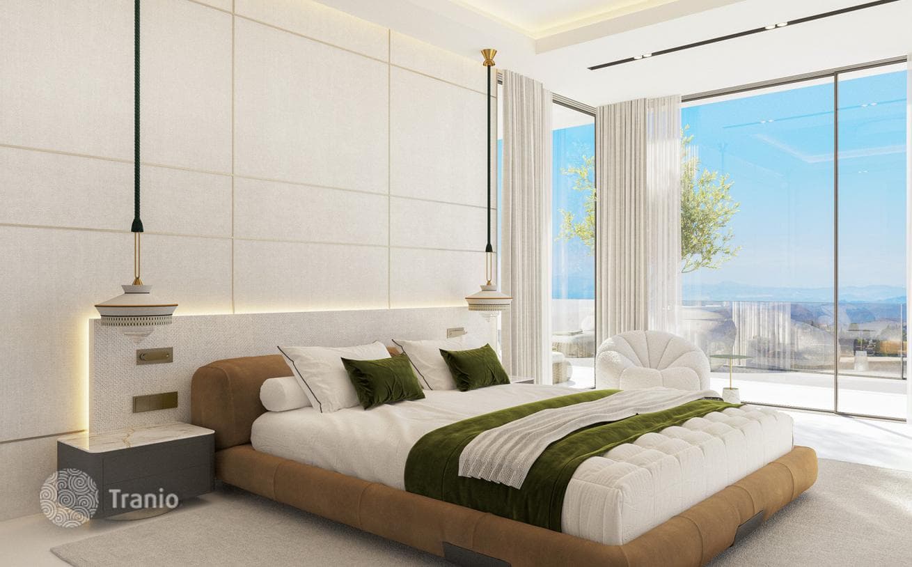 3-комнатная вилла 664 м² в Бенаависе, Испания, фото 3