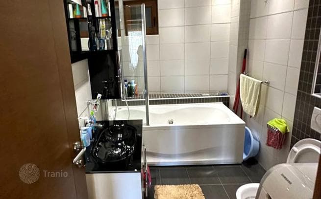 1-Bedroom Apartment in Budva, Montenegro, photo 4