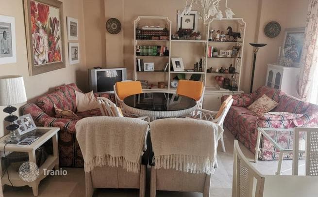 3-комнатная квартира 98 м² в Фуэнхироле, Испания, фото 4