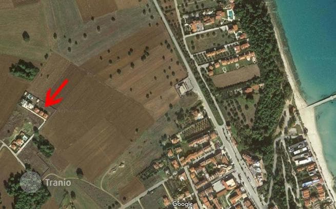 Поместье 690 м² в Кассандре, Греция, фото 3