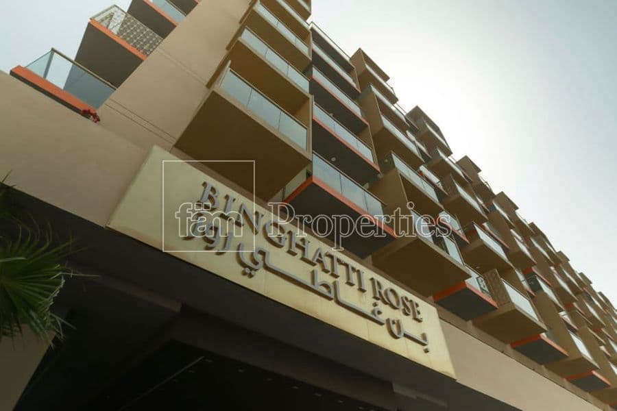 Апартаменты в Дубае, ОАЭ, 61 м², фото 2