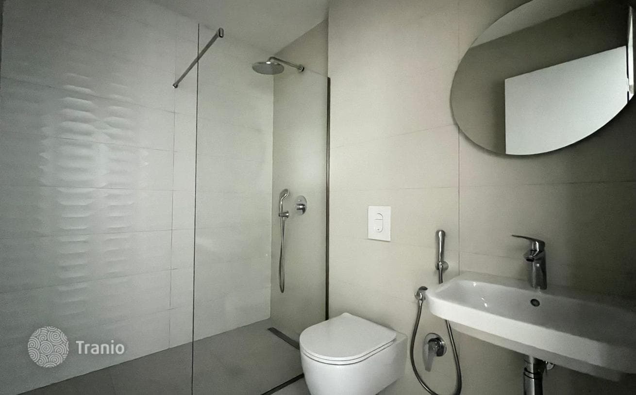 1-Bedroom Apartment with Sea View in Becici, Montenegro, photo 4