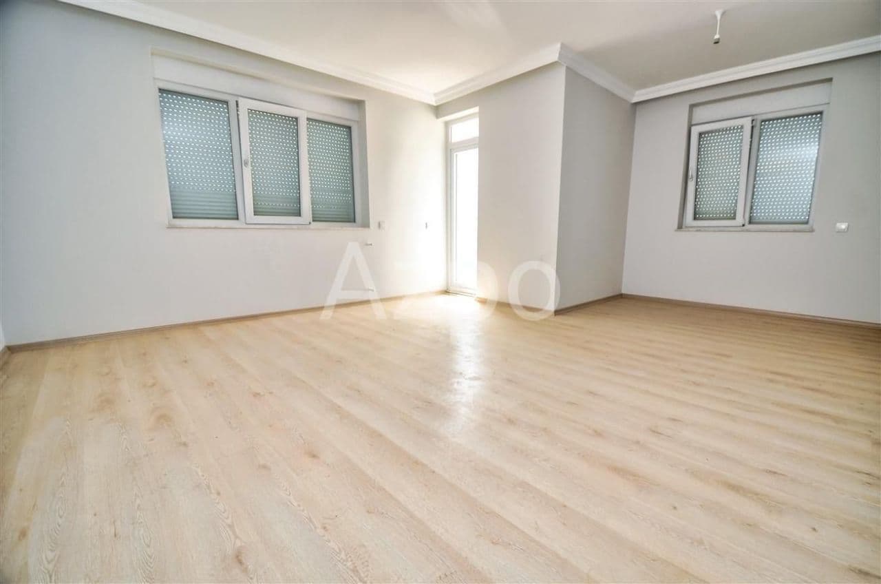Апартаменты в Анталии, Турция, 60 м², фото 2