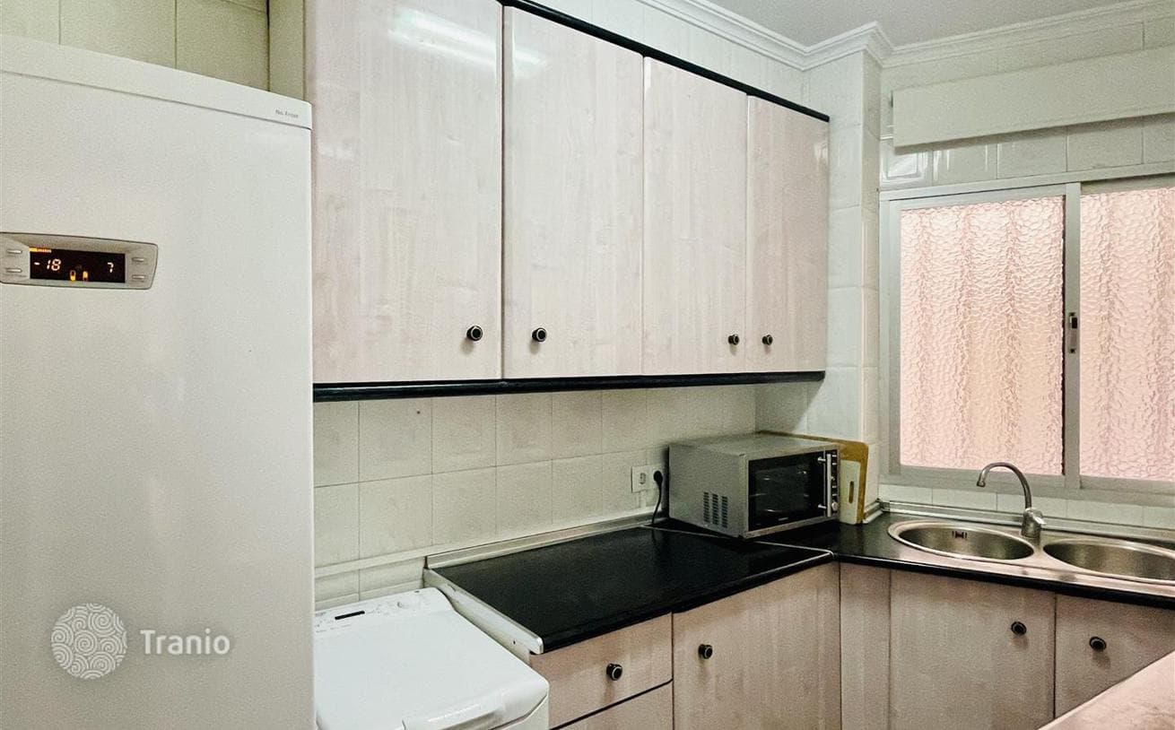 3-комнатная квартира 70 м² в Марбелье, Испания, фото 4