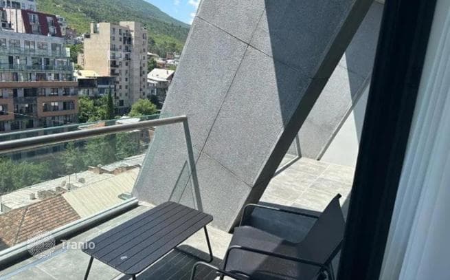 2-Bedroom Apartment in Saburtalo, Tbilisi, photo 2