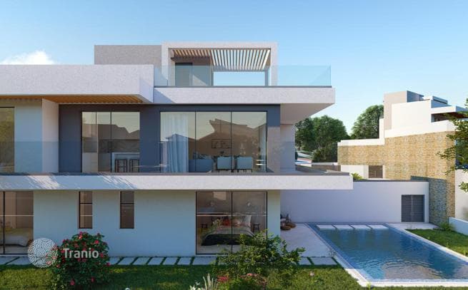 2-Bedroom Villa in Paphos, Cyprus, photo 3