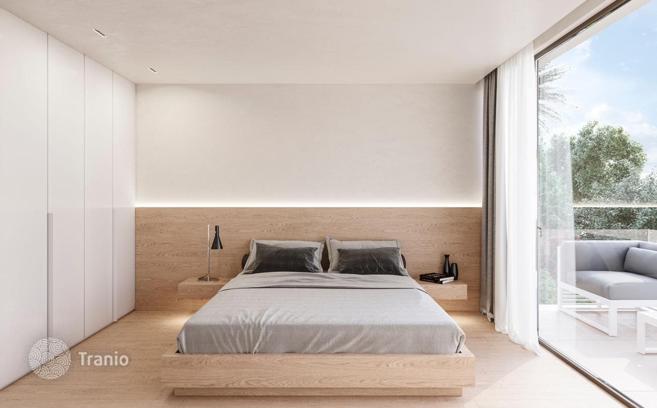 3-комнатный коттедж 270 м² в Дении, Испания, фото 4