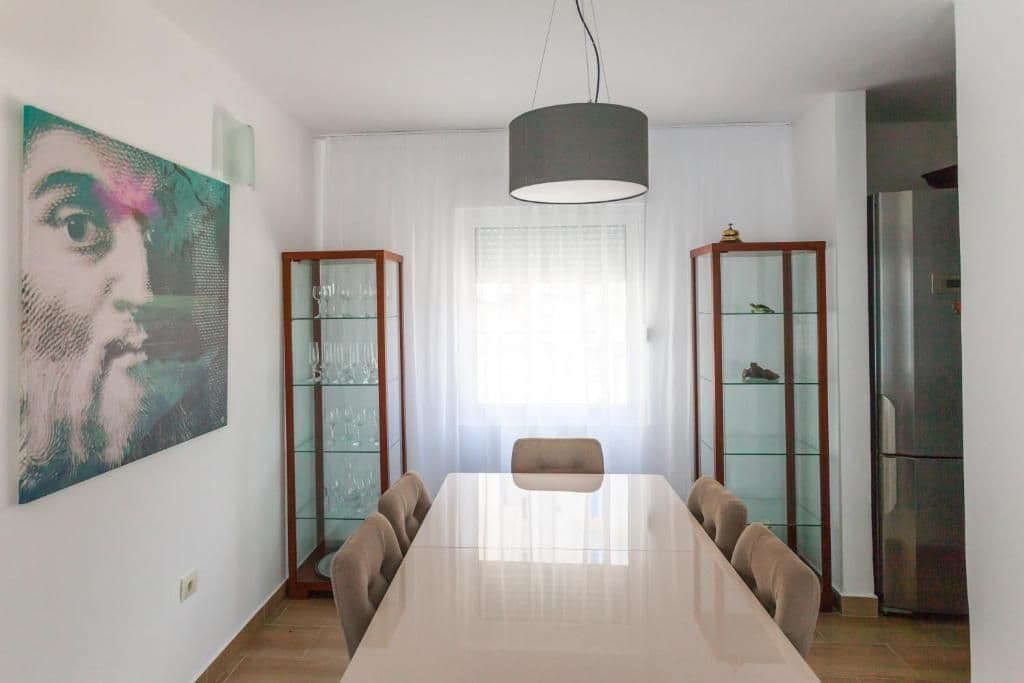 Квартира в Будве, Черногория, 90 м², фото 3