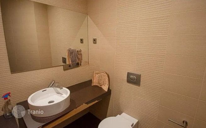2-Bedroom Apartment in Saburtalo, Tbilisi