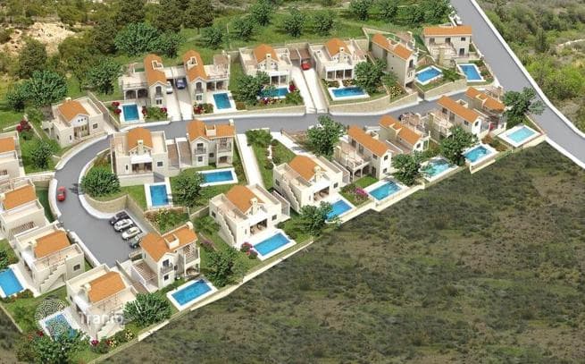 2-Bedroom Apartment in New Development in Limassol, Cyprus