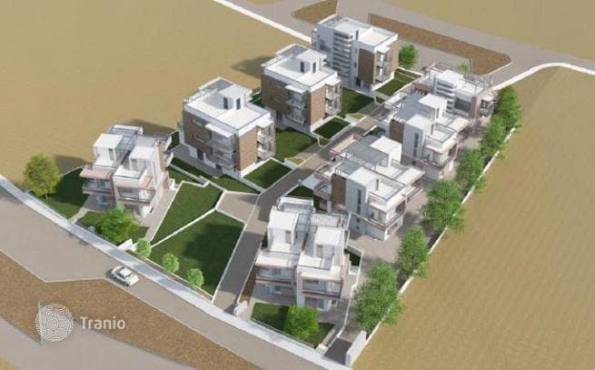 3-комнатный дом в городе 193 м² в Панораме, Греция, фото 3