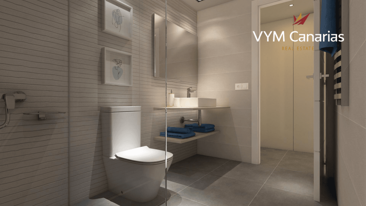 Квартира в Финестрате, Испания, 200 м², фото 5