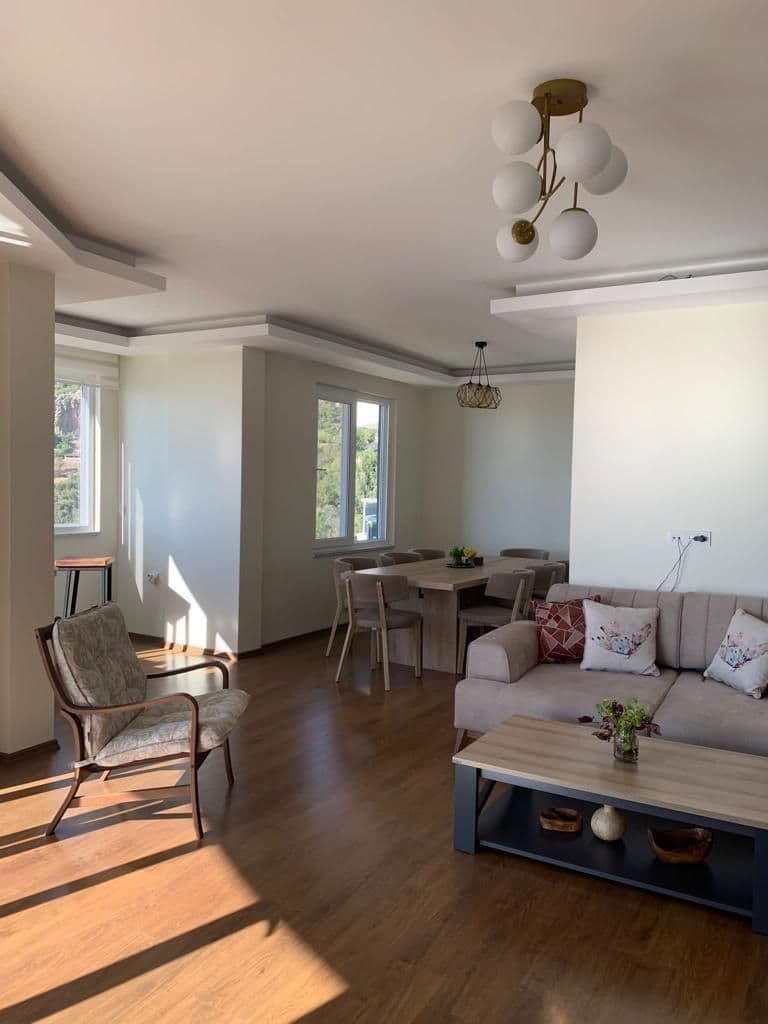 Квартира в Алании, Турция, 220 м², фото 4
