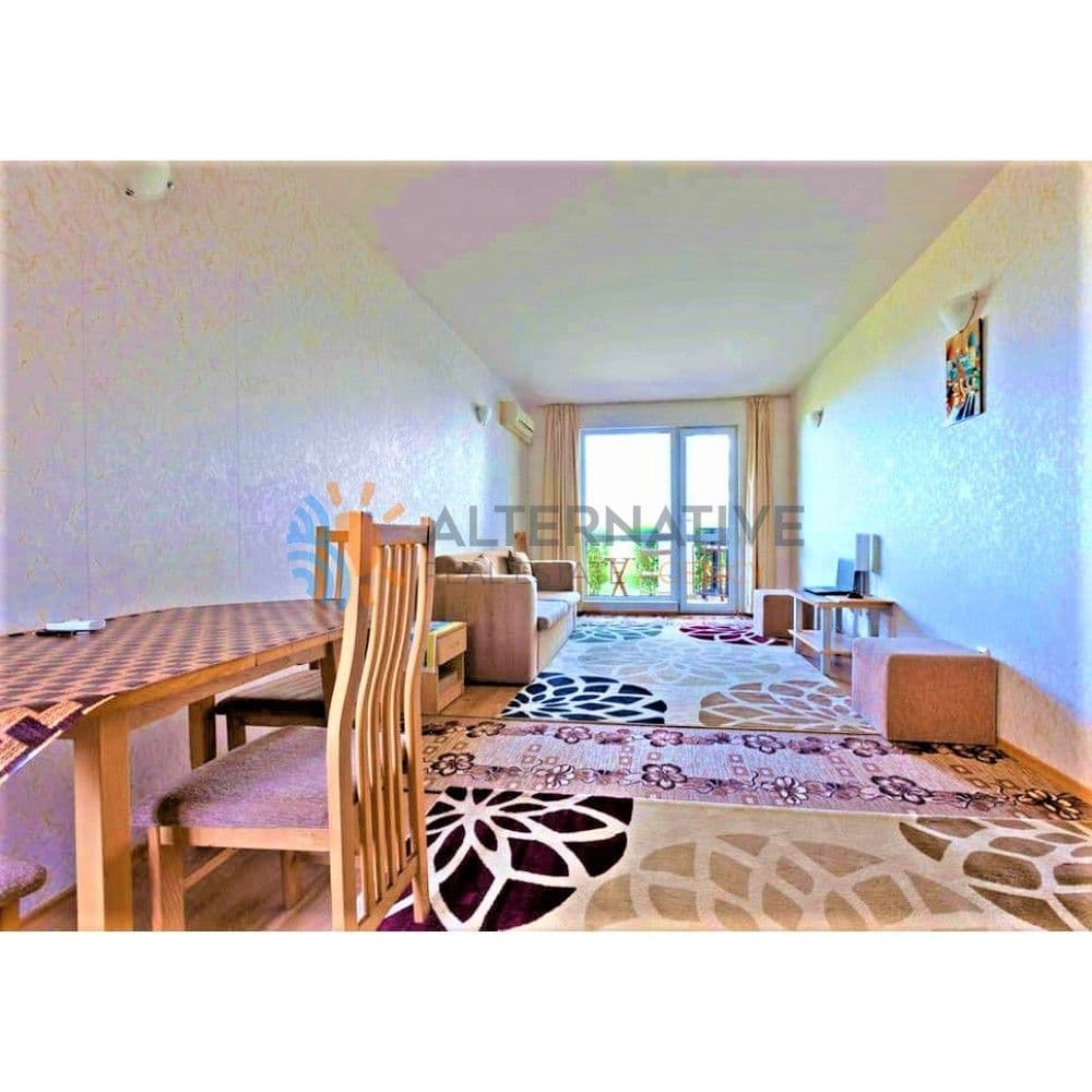 Квартира в Равде, Болгария, 60 м²