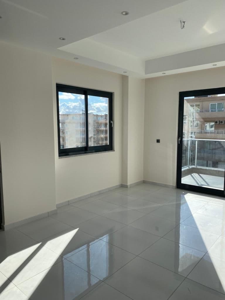 Квартира в Алании, Турция, 100 м², фото 3