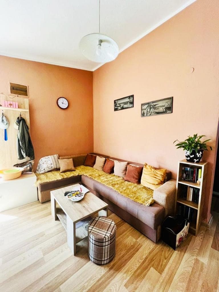 Квартира в Баре, Черногория, 33 м²