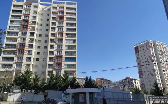 1-Bedroom Apartment in Kartal, Istanbul, photo 2