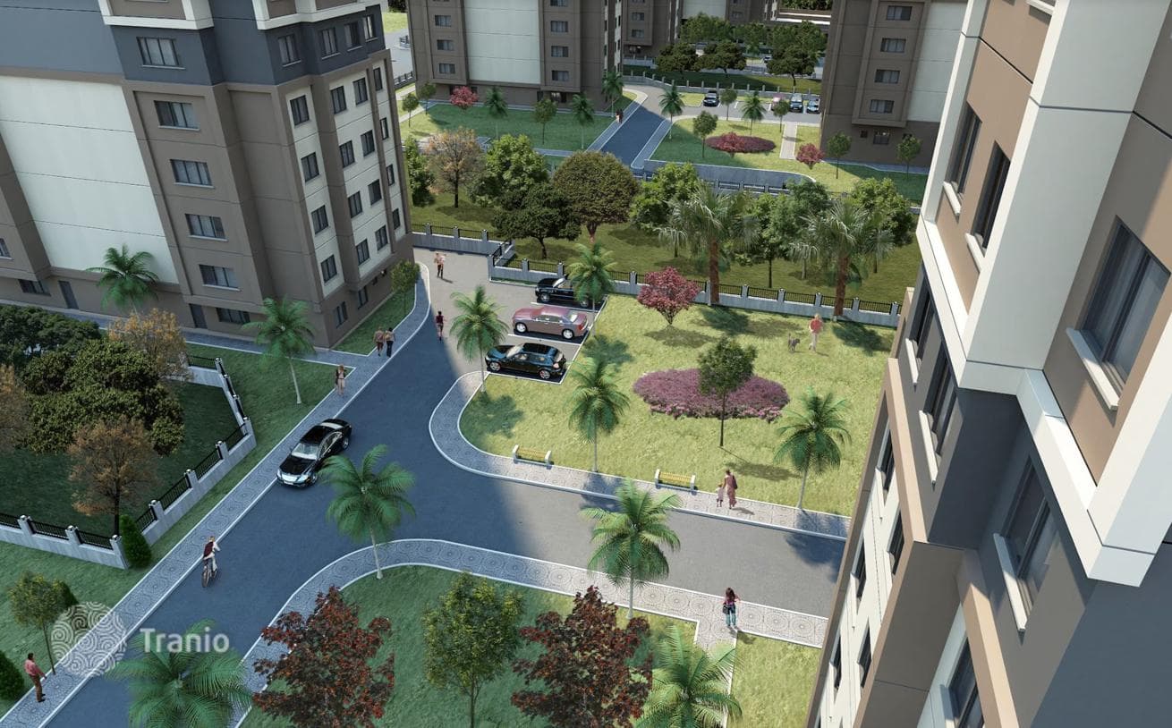 1-Bedroom Apartment in Kartal, Istanbul, photo 2