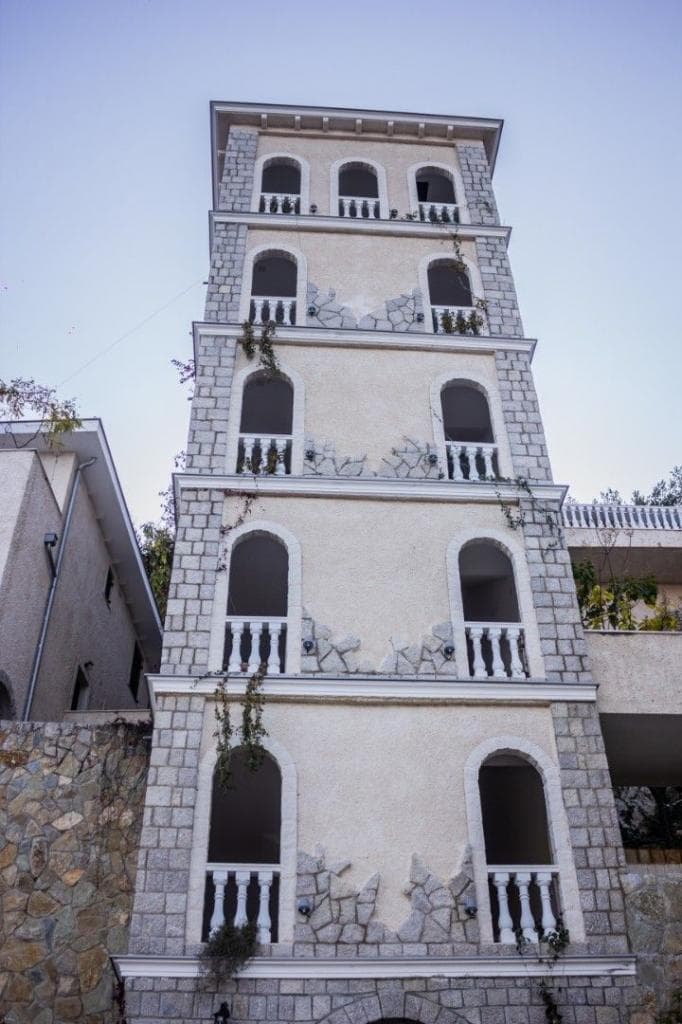 Квартира в Херцег-Нови, Черногория, 96 м², фото 5
