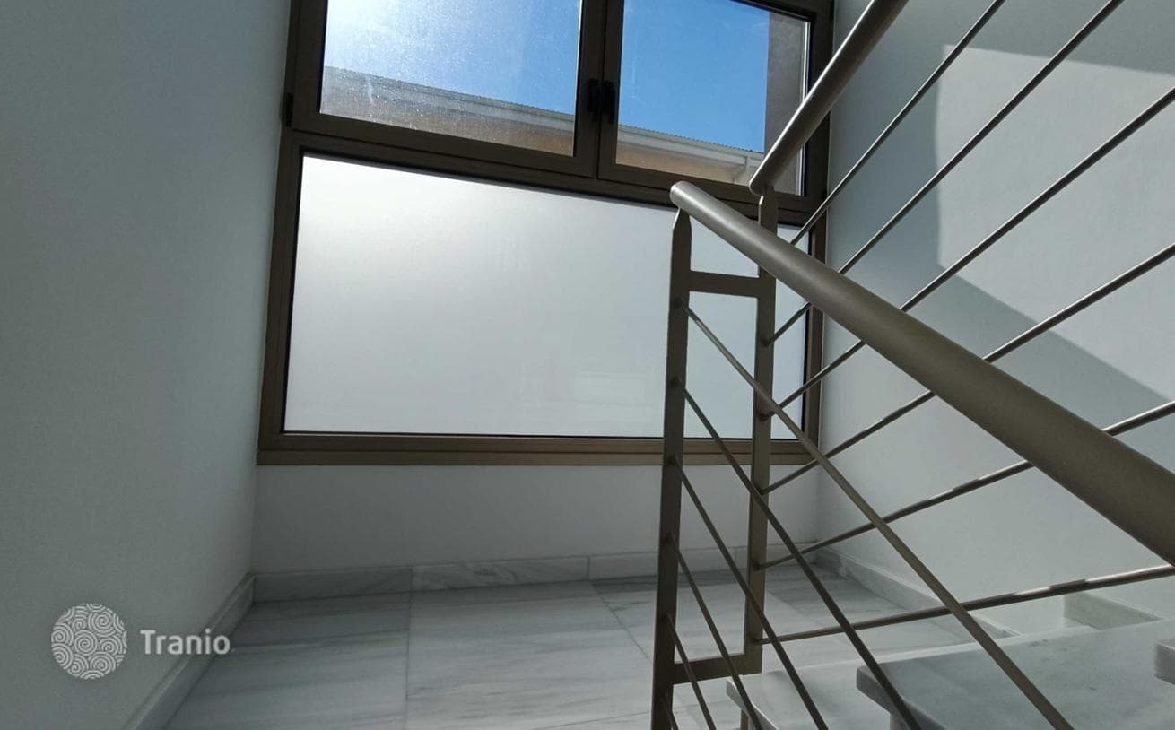 4-Bedroom Apartment in Paphos, Cyprus