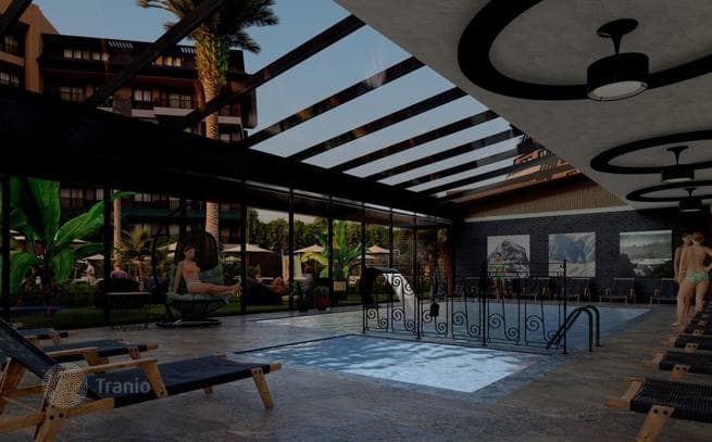 Premium Residential Complex in Kargicak, Alanya, photo 2