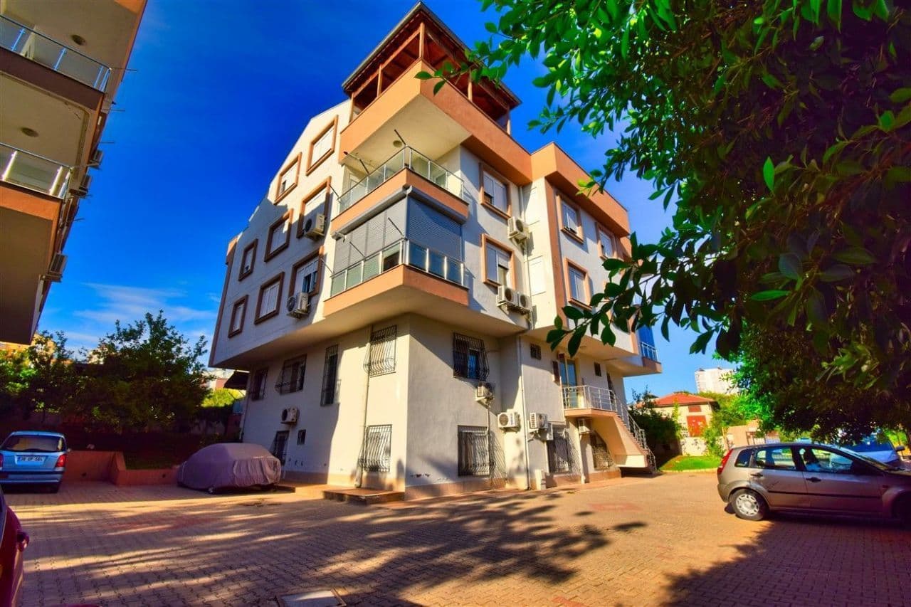 Квартира в Анталии, Турция, 300 м², фото 5