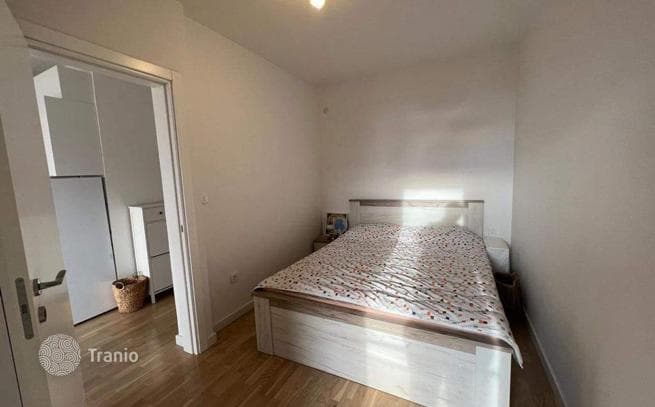 1-Bedroom Apartment with Sea View in Becici, Budva, photo 5