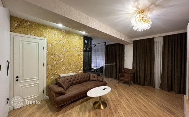 2-Bedroom Apartment in Saburtalo, Tbilisi, photo 5
