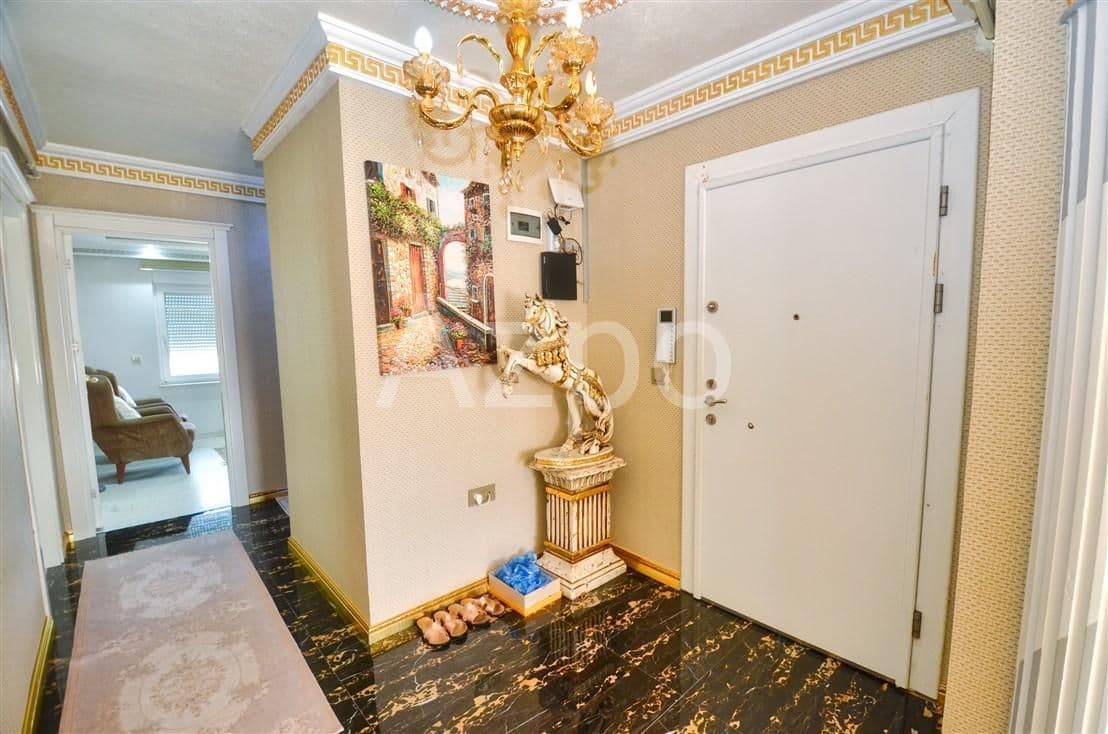 Апартаменты в Анталии, Турция, 300 м², фото 5