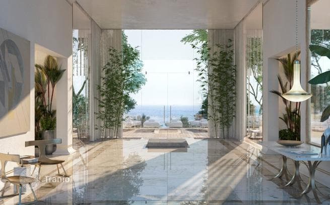 1-Bedroom Apartment in Limassol, Cyprus