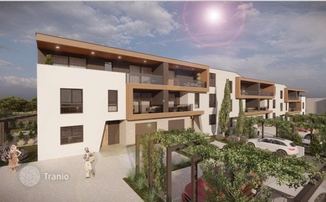 2-Bedroom Apartment in Pula, photo 4